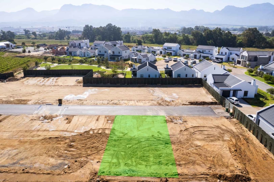 0 Bedroom Property for Sale in Paarl Valleij Lifestyle Estate Western Cape